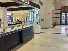 -燕莎友谊商城(金源店)