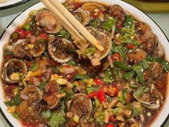 -广记海鲜(杨汊湖一店)