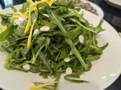 -老村长大锅炖羊肉(榆林大道店)