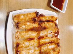 -台北楚楚园馅饼粥(虹桥南丰城店)