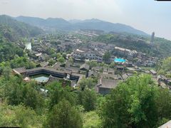 -云端咖啡(山顶教堂店)