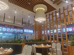 大堂-琼菜王(南海店)