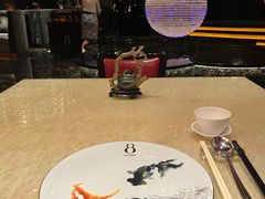 -8餐厅(新葡京酒店)