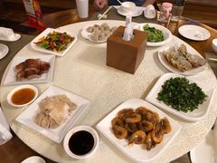 -糟粕醋·椰苑海南菜餐厅(亚龙湾天域酒店)