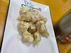 -明天食府(红沙湾店)