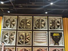 -超级猩猩健身·团课(陆家嘴中心店)