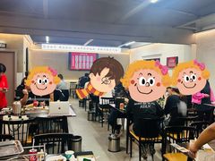-老黑板筋(顺义总店)