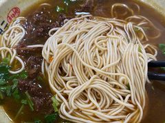 -旺泉餐饮店·清真牛肉面馆