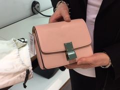 -太平洋中心(CF Pacific Centre)