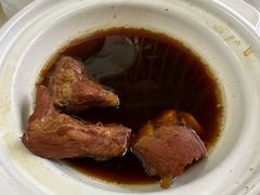 -排骨王·三十年本地老菜馆