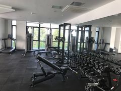 -Another Key健身(紫金店)