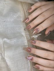 -M·X Nail日式美甲美睫