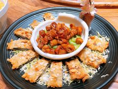-琼菜王(南海店)