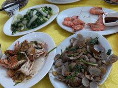 -秋姐美食店(旅游大道店)