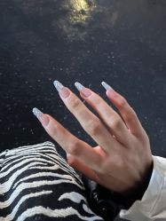 -UGIRL有个美甲