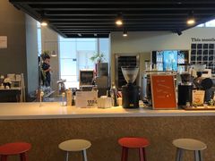 -dotcom coffee古点咖啡(致真大厦店)