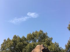 -无锡梅园公园