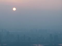 -紫金山山顶公园