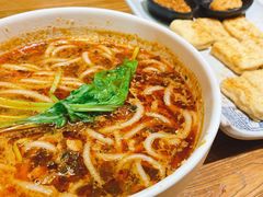 -云海肴汽锅鸡·云南小炒(天津国金汇店)