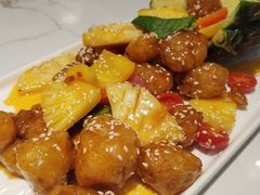 -泰椰里·泰国餐厅(智慧城广百广场店)