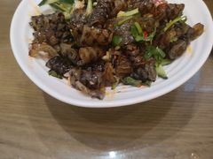 -陈厨老味·老派郴州菜(宜章店)