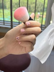 -JX今喜美甲美睫