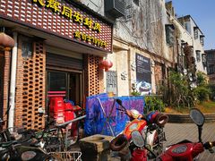 门面-聪辉同安老美食饭店(大元路店)