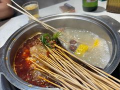 -来伊回麻辣烫·火锅串串清真(红瓦寺总店)