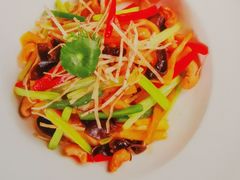 -熹素·鲜美素食Vegetarian (天河领展店)