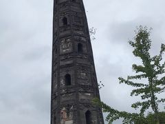 -上海佘山国家森林公园天马山园