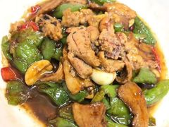 -喜悦小串海鲜烧烤大排档(高新万达店)
