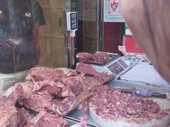 -马志善稀糊爛生熟肉店