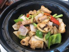 -御膳粥·牛乳粥底火锅·地道顺德菜(容桂店)