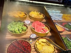 -神户赤童日式烤肉(金地广场店)