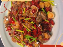 -小舅母子烤鱼(天生城店)
