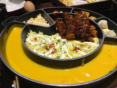-火炉火自助餐(枫蓝国际店)