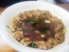 -玲燕蒸菜馆(江东路店)