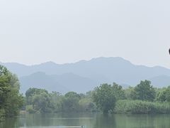 -西溪国家湿地公园