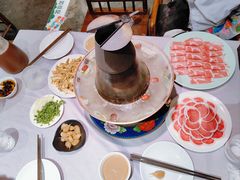 -东来顺饭庄(apm总店)