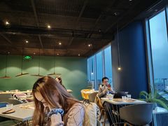 -半山腰·云南菜(侨福芳草地店)