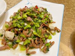 -蔡阿水羊肉店
