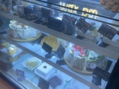 -Max Bakery 阿唛手作