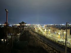 -特克斯八卦城