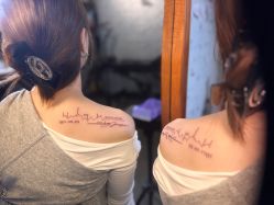 -PinooTattoo皮奴刺青纹身设计总部