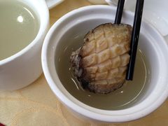 鲍鱼汤-海岛渔村大酒店(云霄路店)