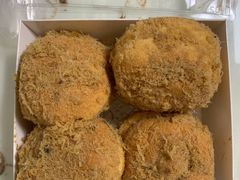 -BreadTalk面包新语·烘焙蛋糕(领展购物广场店)