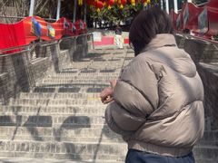 -狼牙山风景区