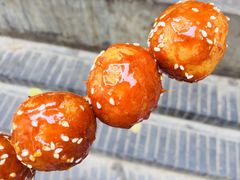 -邓记新一代糖油果子(四川煤管局供销公司职工宿舍店)