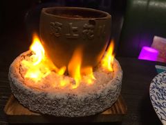 -陌上花儿·音乐西餐吧(和平店)