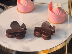 -上海波特曼丽思卡尔顿酒店